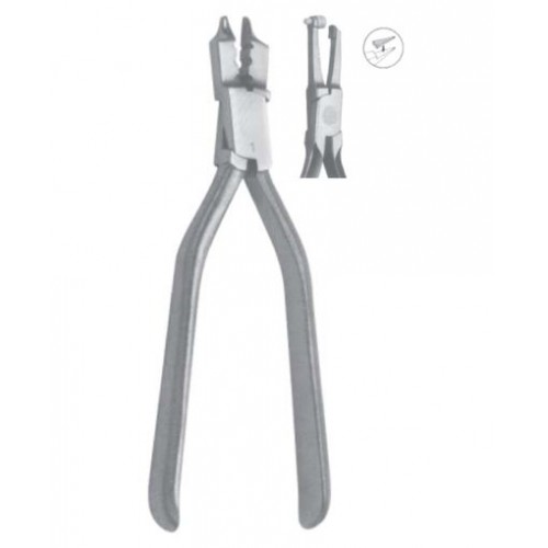 Orthodontic Plier